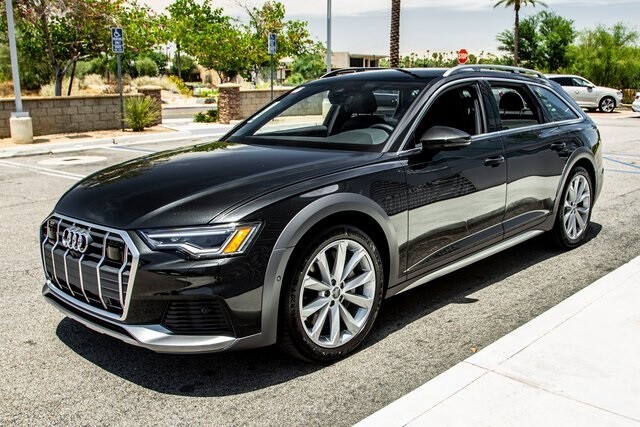 2020 Audi A6 3.0T Premium Plus eBay