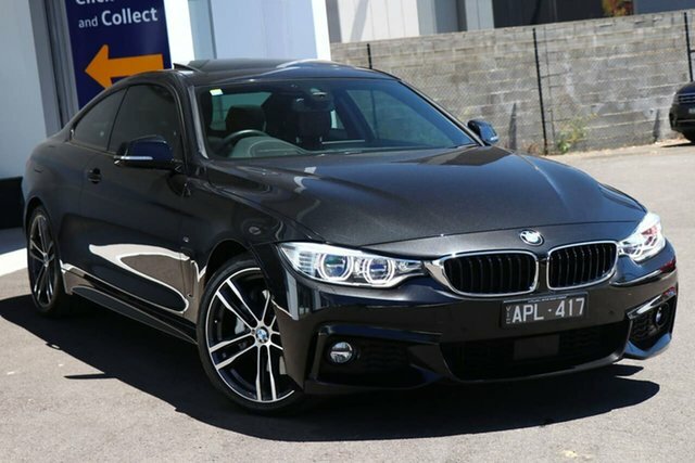 Bmw f32 440i