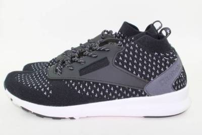 REEBOK ZOKU RUNNER ULTRAKNIT IS MEN SIZE 10.0 ''FREEBANDZ'' NEW COMFORTABLE LIGHT
