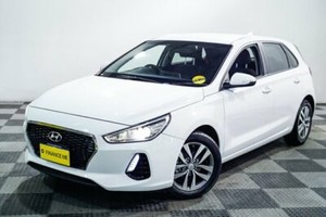 Hyundai i30 pd
