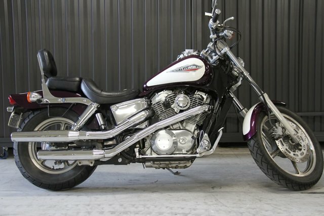 Honda shadow vt1100 ace