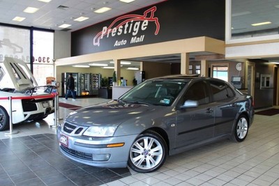 2007 Saab - Sunroof, Heated Seats, Keyless Entry 2007 Saab - Sunroof, Heated Seats, Keyless Entry