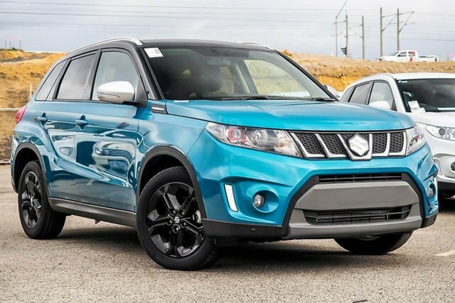 Suzuki vitara ly