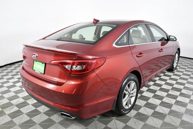 2015 Hyundai Sonata 2.4L SE eBay