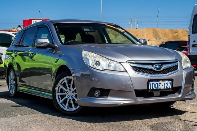 Subaru legacy b5