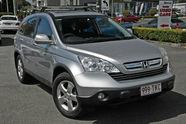 Honda cr v re