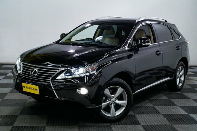 Лексус rx270 2014