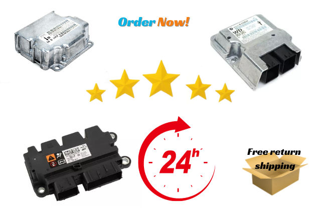 希少PBJ SmartCaddie SCA002 WindowsXP FOR ALL CADILLAC MODELS SRS SAFTY MODULE RESET CRASH CODE