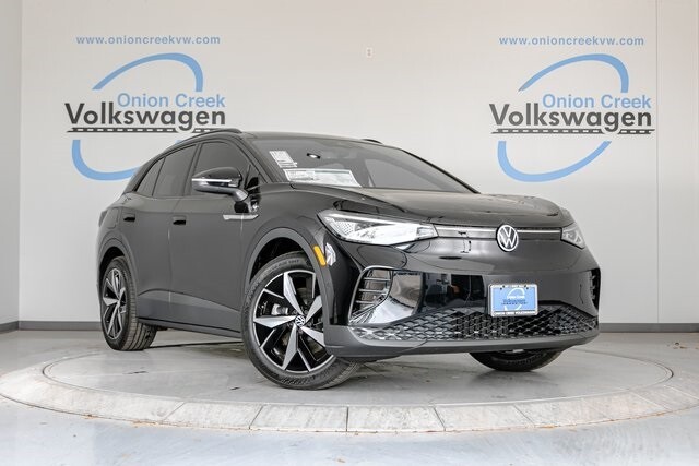 2023 volkswagen id 4 ev pro s for sale