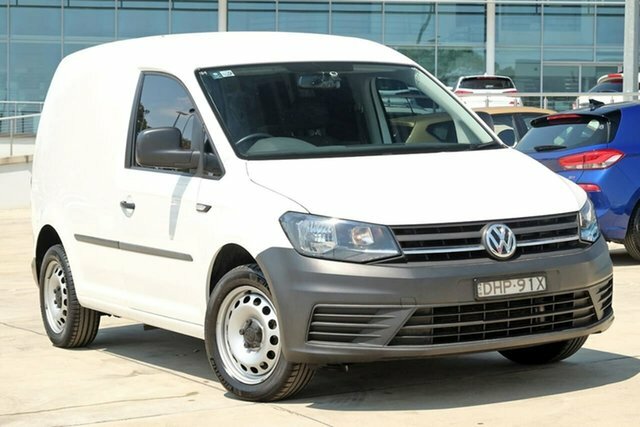 Фольксваген 2kn caddy