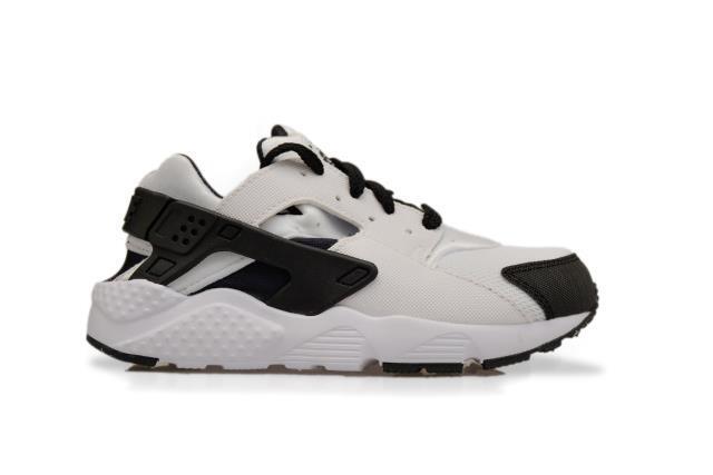 huarache schwarz
