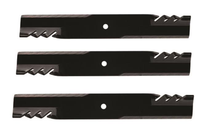 Oregon Gator G6 Mulching Blades for Simplicity 52