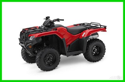 2020 Honda FOURTRAX RANCHER New