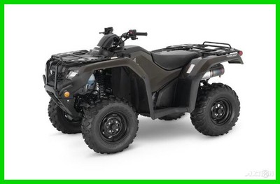 2020 Honda FOURTRAX RANCHER 4X4 AT DCT IRS EPS 4X4 New