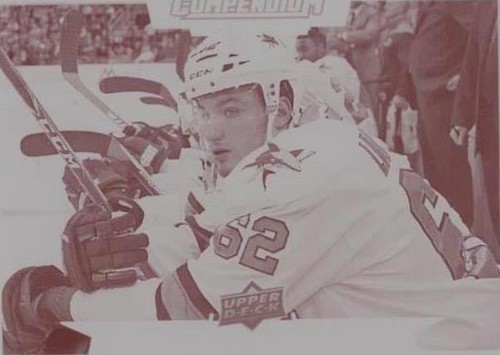 2017-18 Upper Deck Compendium - Kevin Labanc #209