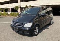Mercedes-Benz V Class 3.5 automatic 7 seats Ulez Free Petrol Automatic