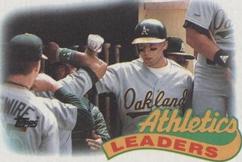 1989 Topps - Walt Weiss #639