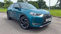 2019 DS Automobiles DS 3 1.2 PureTech Prestige 5dr MPV PETROL Manual