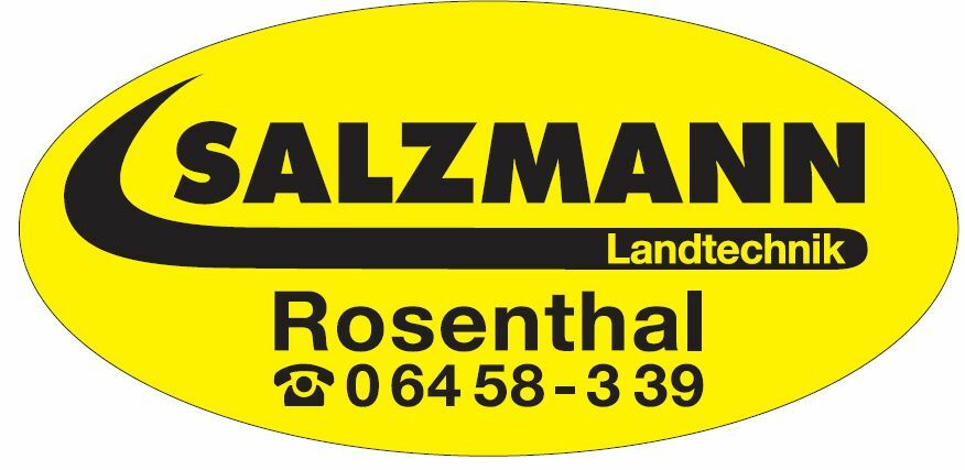 Salzmann Landtechnik Shop