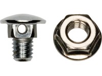 NEW Shimano Ultegra BR6700//BR6600 Brake Caliper Cable Fixing//Anchor Bolt /& Plate