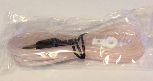 Samsung AH42-00021A Genuine OEM FM Antenna 1.75ohm 180mm H5500W H6500WM HM55