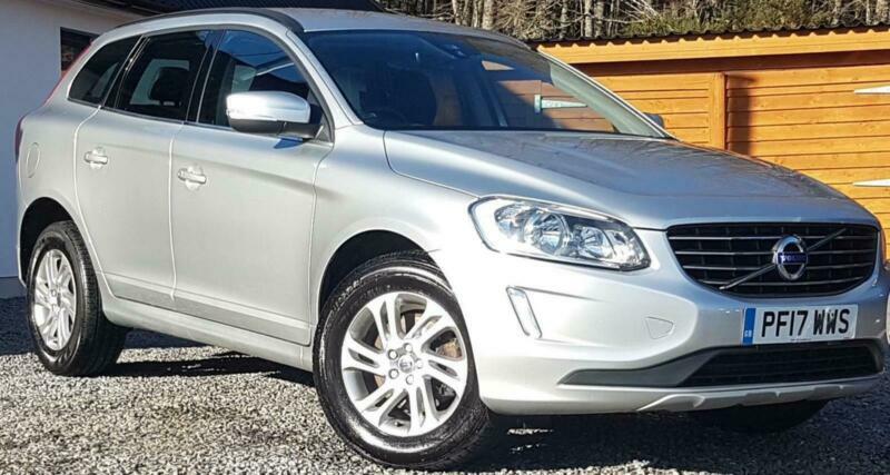 Volvo d4 190