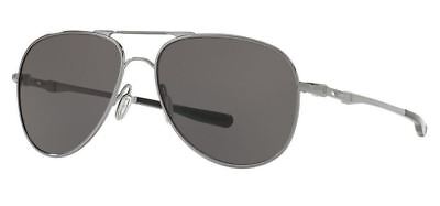 Genuine OAKLEY sunglasses replacement LENSES - 4108 TIEBREAKER & 4119 ELMONT