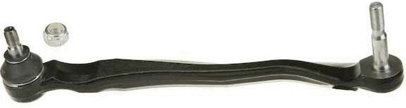 Trw Jtc1261 Bras De Suspension Pour Nissan Primera (P12) Primera Hatchback (P12)