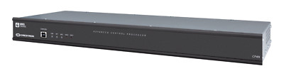 NEW Crestron CP4  4-Series Control System | M201903003 | Factory Sealed In Box