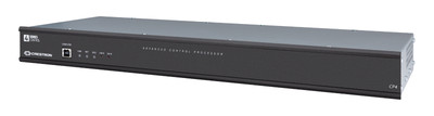Crestron CP4 4-Series Control System Processor w/ Power Supply