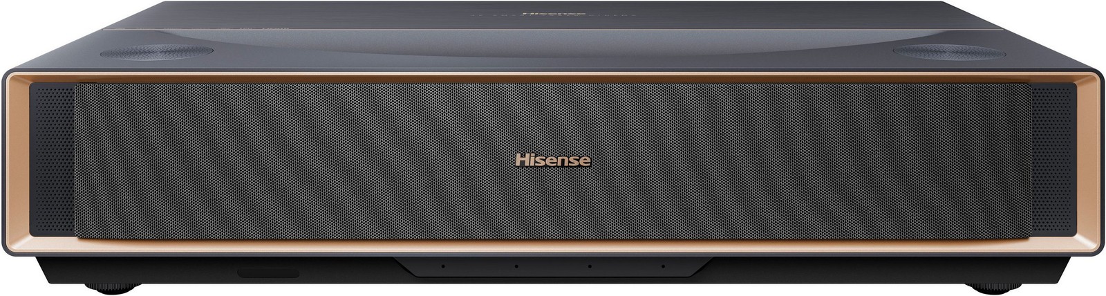 HISENSE PT1 Kurzdinstanzprojektor RGB Laser 4K UHD 2500 ANSI Lumen B-WARE - Bild 2 von 8