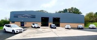 2018 Audi Q7 3.0 TDI Quattro S Line 5dr Tip Auto ESTATE DIESEL Automatic