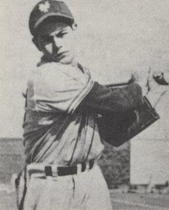 1987 CCC 1948 Bowman Reprints - Jack Lohrke #16