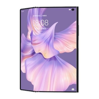 Huawei Mate Xs 2 7.8''OLED Snapdragon888 50MP 4880mAh Purple Foldable CNFREESHIP