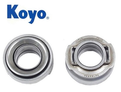 koyo様 KOYO NTP Set of 2 WHEEL HUB BEARINGS 44300-SB2-966 FOR HONDA