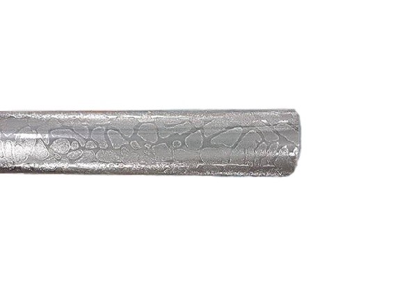 Rotolo Pellicola Adesiva Silver Glitter 45cmx2m  Pannelli Cassetti Mobili dfh