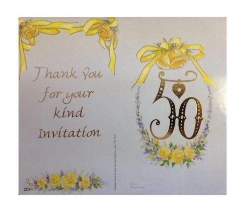 Anniversary Cards & Invitations for Invitations