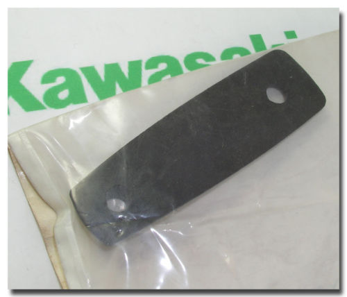 NOS Kawasaki Damper Mirror 1988-1997 ZX600 92075-1929 | eBay