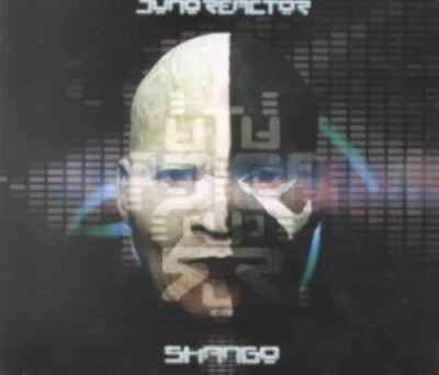 Shango by Juno Reactor