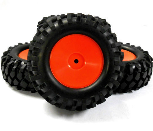 Servo Saver Arm Complete A Réf 02025 Pour Voiture RC HSP 1:10 - Neuf - Compatible Électrique Et Nitro