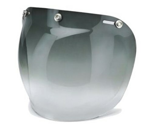 Redbike Bubble Viseur Pour Casque Rb710 750 760 761 762 763 765 RÃ©Tro 3 Bouton