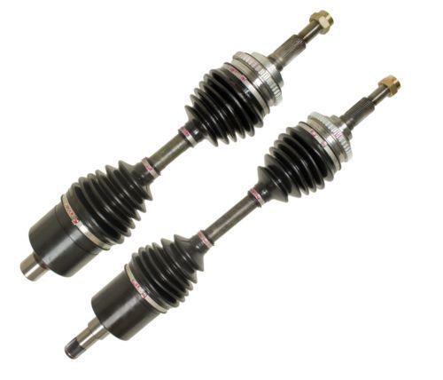 m　0605 EX4855-1 AM General Axle Halfshaft 2520-01-478-0306 12460369