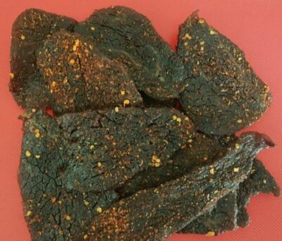 Papas Beef Jerky  Homemade FRESH in 5 Great flavors 
