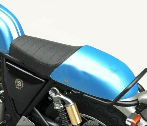 For Royal Enfield Twins Continental GT 650cc Touring Dual Seat Ventura Cowl 
