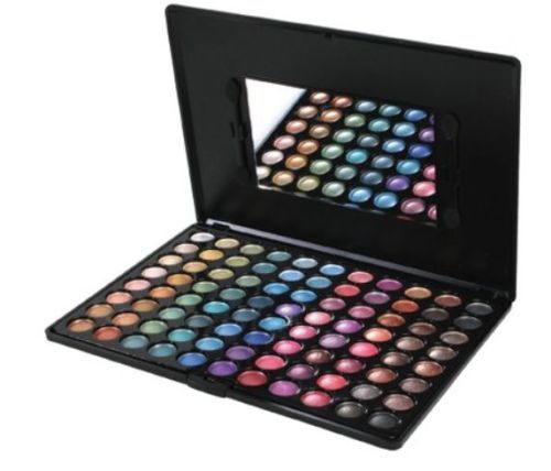 Cream Eyeshadow Products