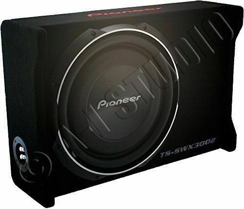 Pioneer TS-SWX3002 12 inch Subwoofer for sale online UK