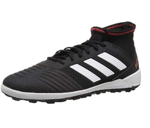 シューズ 00s adidas Predator football shoes 2000 Adidas Predator Precision TF Turf US 7 leather soccer