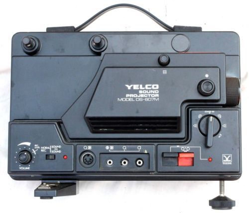 ＥＬＭＯ ＳＴ-１８０ ２-ＴＲＡＣＫ SOUND PROJECTOR 映写機 Yahoo!オークション -「elmo st-180」(本体) (プロジェクター)の