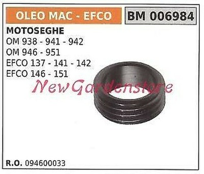 Endless Screw Oil Pump EFCO Engine Chainsaw OM 938 941 942 946 006984
