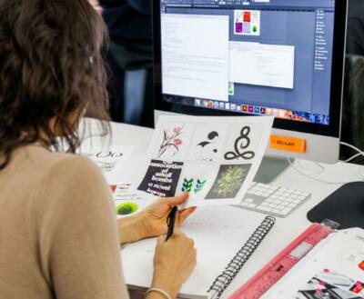 440 Sheets Koala Inkjet Printer Photo Paper 32 lb 8.5x11 Double Sided Matte 120g